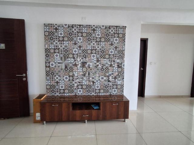 2.5 BHK Apartment in Borabanda for rent Hyderabad. The reference number is 20912887