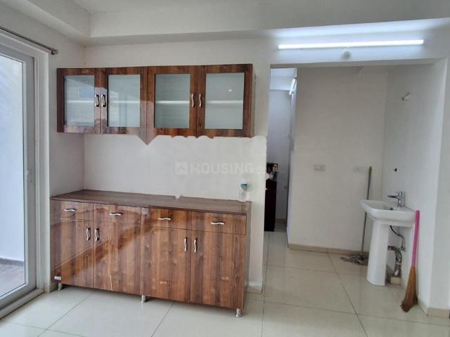 2.5 BHK Apartment in Borabanda for rent Hyderabad. The reference number is 21036561