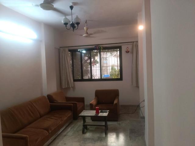 2.5 BHK Apartment in Borivali West for rent Mumbai. The reference number is 20464458