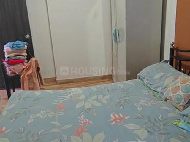 2.5 BHK Apartment in Borivali West for rent Mumbai. The reference number is 20784172