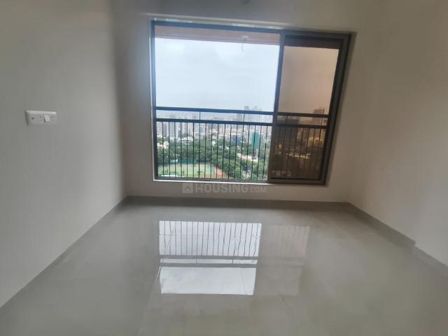 2.5 BHK Apartment in Borivali West for rent Mumbai. The reference number is 20963774