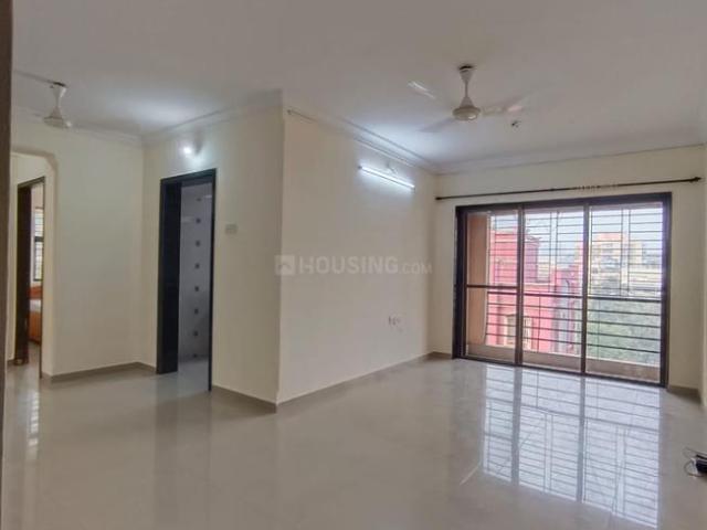 2.5 BHK Apartment in Borivali West for rent Mumbai. The reference number is 20925749