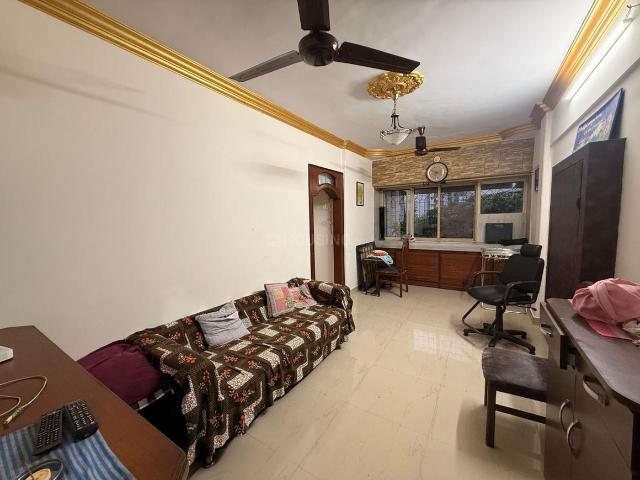 2.5 BHK Apartment in Borivali West for rent Mumbai. The reference number is 21043312