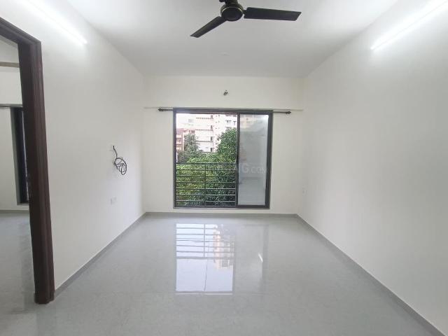 2.5 BHK Apartment in Borivali West for rent Mumbai. The reference number is 21274164