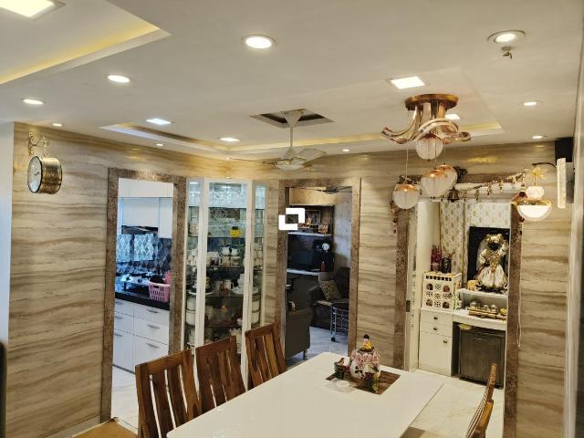 2.5 BHK Apartment in Borivali West for resale Mumbai. The reference number is 16671246