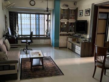 Dahisar West, Fantasy Tower - Balcony, Parking