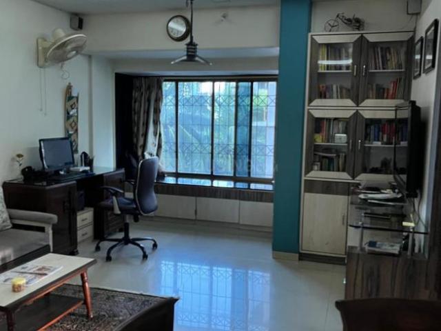 2.5 BHK Apartment in Borivali West for resale Mumbai. The reference number is 20458515