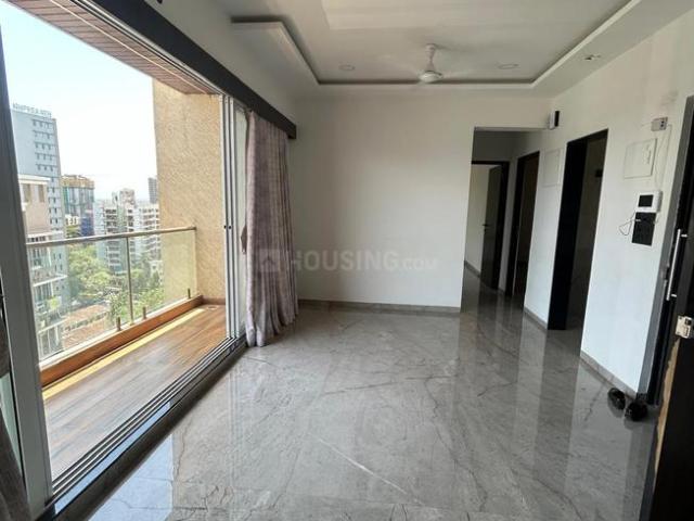 2.5 BHK Apartment in Borivali West for resale Mumbai. The reference number is 20572621