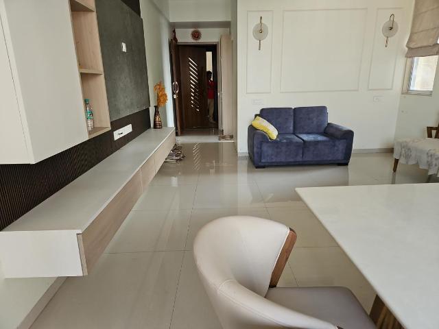 2.5 BHK Apartment in Borivali East for rent Mumbai. The reference number is 16714336