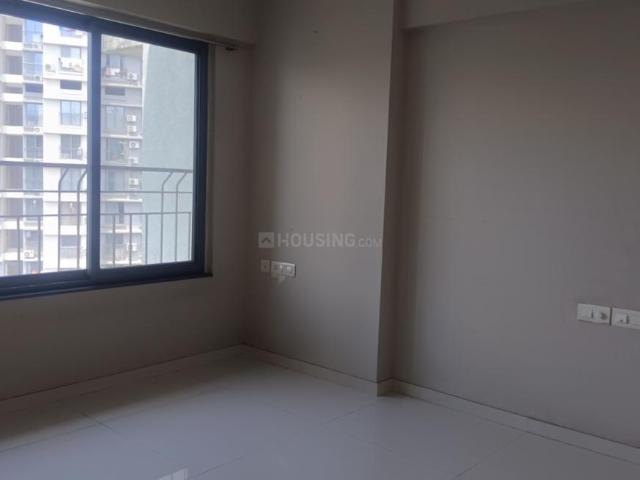 2.5 BHK Apartment in Borivali East for rent Mumbai. The reference number is 19997788