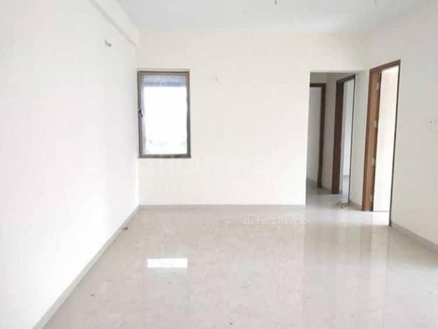 2.5 BHK Apartment in Borivali East for rent Mumbai. The reference number is 20599324