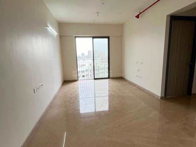 2.5 BHK Apartment in Borivali East for rent Mumbai. The reference number is 20659878