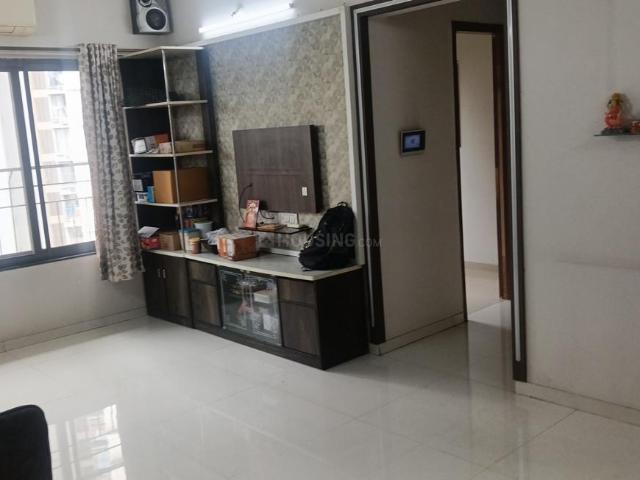 2.5 BHK Apartment in Borivali East for rent Mumbai. The reference number is 20963779
