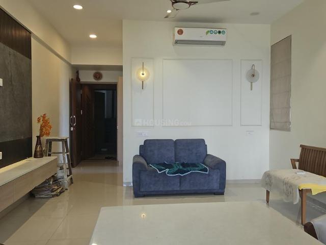2.5 BHK Apartment in Borivali East for resale Mumbai. The reference number is 16921121