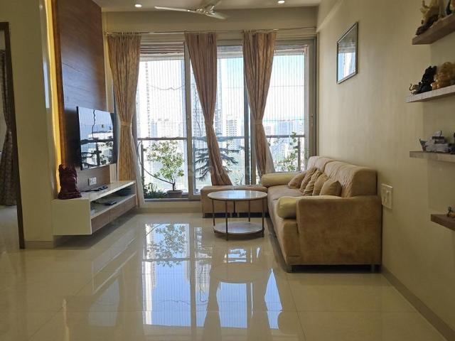 2.5 BHK Apartment in Borivali East for resale Mumbai. The reference number is 18826982