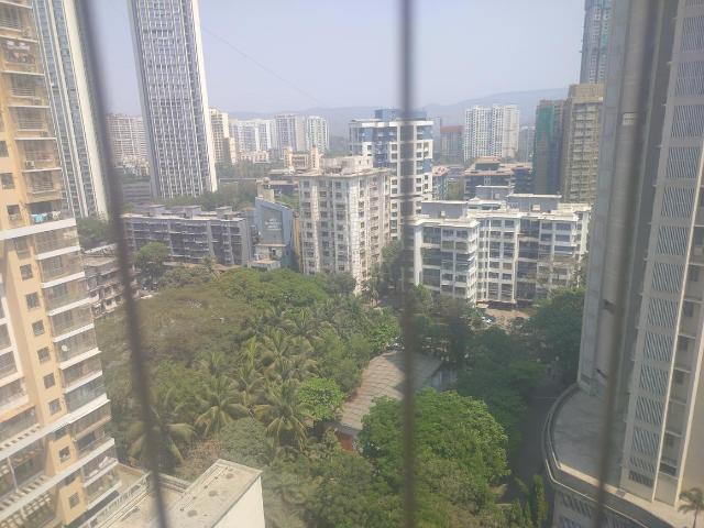 2.5 BHK Apartment in Borivali East for resale Mumbai. The reference number is 19572199