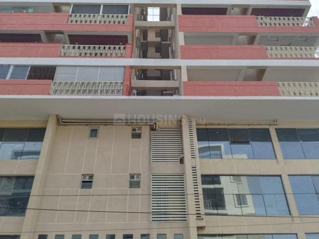 2.5 BHK Apartment in Bowrampet for resale Hyderabad. The reference number is 20773054