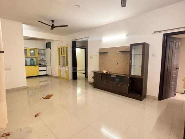 2.5 BHK Apartment in Brookefield for rent Bengaluru. The reference number is 21058764
