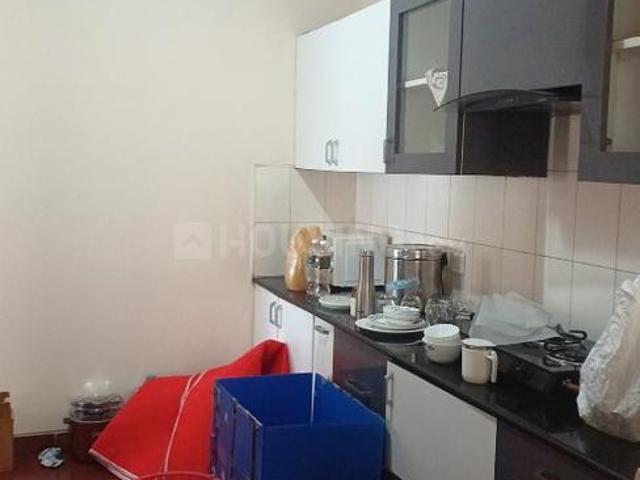 2.5 BHK Apartment in BTM Layout for rent Bengaluru. The reference number is 21005661