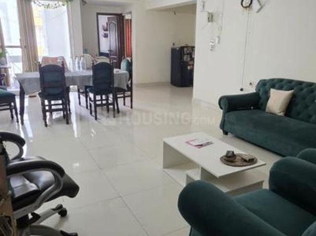 2.5 BHK Apartment in BTM Layout for rent Bengaluru. The reference number is 21320948