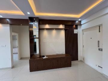 2.5 BHK Apartment in Budigere Cross for rent Bengaluru. The reference number is 19987488
