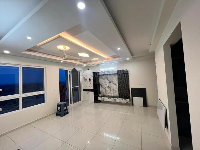 2.5 BHK Apartment in Budigere Cross for rent Bengaluru. The reference number is 20836984