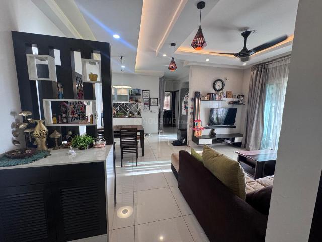 2.5 BHK Apartment in Budigere Cross for rent Bengaluru. The reference number is 20843891