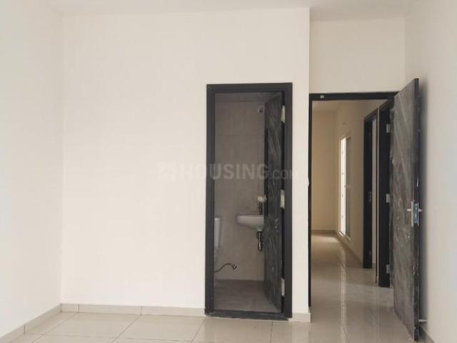 2.5 BHK Apartment in Budigere Cross for resale Bengaluru. The reference number is 20266066