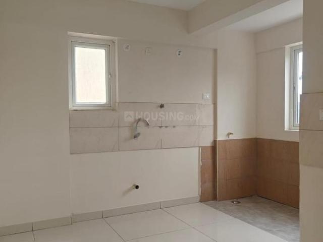 2.5 BHK Apartment in Budigere Cross for resale Bengaluru. The reference number is 21107498