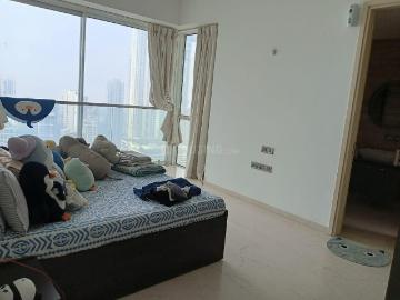 2.5 BHK Apartment in Byculla for rent Mumbai. The reference number is 20542552