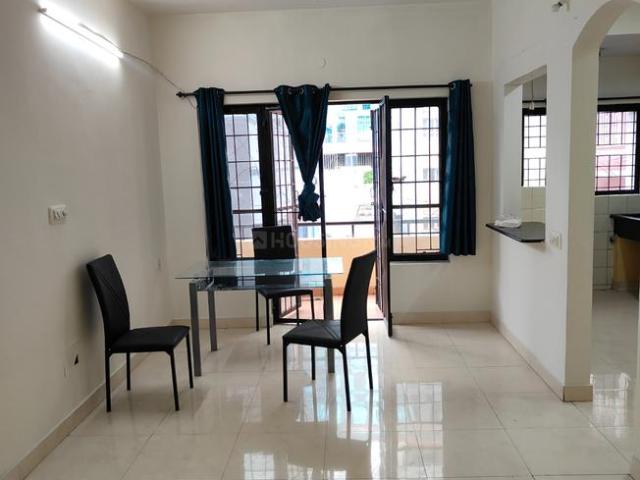 2.5 BHK Apartment in C V Raman Nagar for rent Bengaluru. The reference number is 20920231
