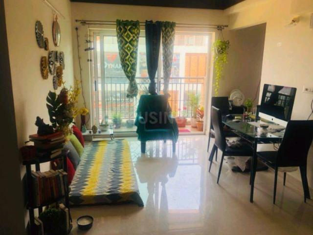 2.5 BHK Apartment in Carmelaram for rent Bengaluru. The reference number is 21087766