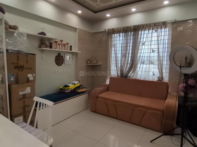 2.5 BHK Apartment in Chokkanahalli for rent Bengaluru. The reference number is 20995563