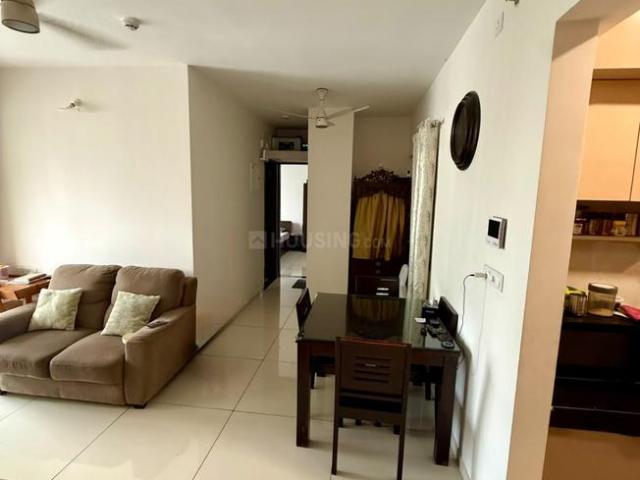 2.5 BHK Apartment in Chokhi Dhani for rent Pune. The reference number is 21175200
