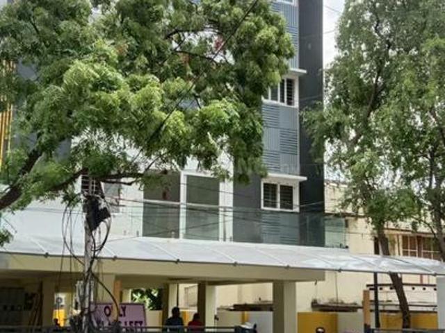 2.5 BHK Apartment in Choolaimedu for resale Chennai. The reference number is 20780179