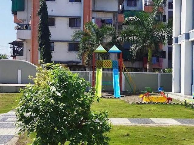 2.5 BHK Apartment in Chakan for resale Pune. The reference number is 20900728