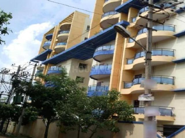 2.5 BHK Apartment in Chandapura for rent Bengaluru. The reference number is 8710792