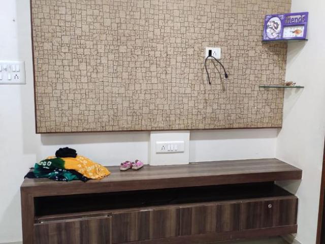 2.5 BHK Apartment in Chandkheda for rent Ahmedabad. The reference number is 16578180