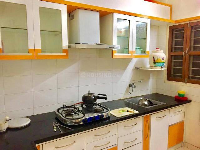 2.5 BHK Apartment in Chandkheda for rent Ahmedabad. The reference number is 21093998