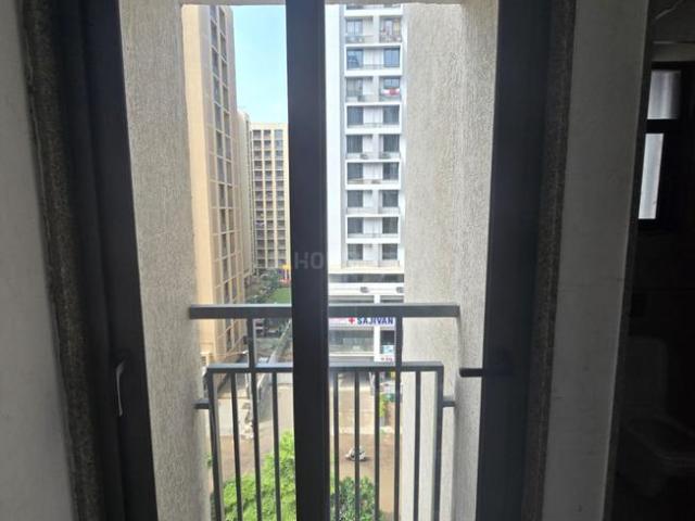 2.5 BHK Apartment in Chandkheda for rent Ahmedabad. The reference number is 21160232
