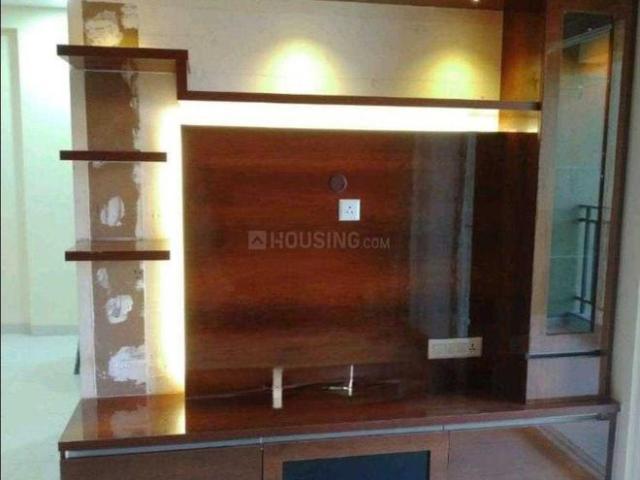 2.5 BHK Apartment in Chandra Layout Stage 1 for rent Bengaluru. The reference number is 21055160