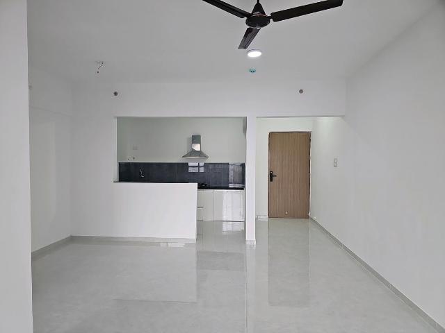 2.5 BHK Apartment in Charholi Budruk for rent Pune. The reference number is 20745350