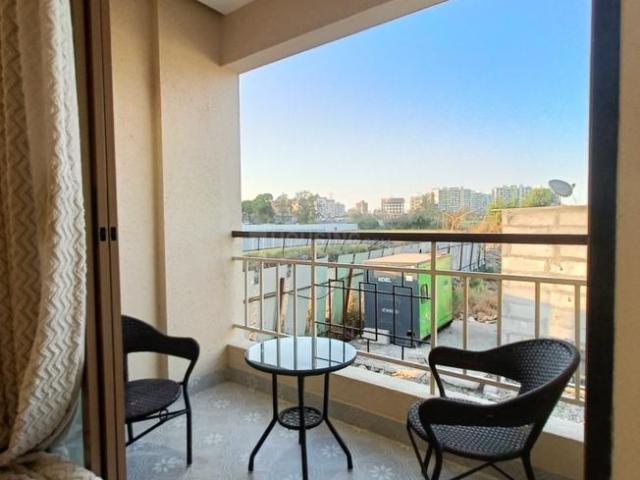 2.5 BHK Apartment in Charholi Budruk for resale Pune. The reference number is 19102252
