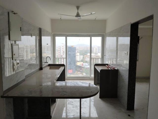 2.5 BHK Apartment in Chembur for rent Mumbai. The reference number is 18140560