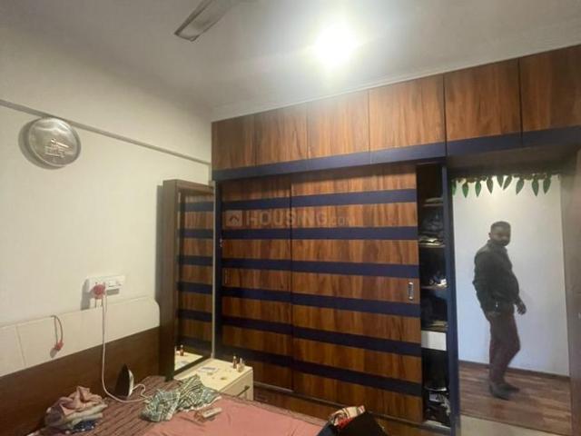 2.5 BHK Apartment in Chembur for rent Mumbai. The reference number is 18339741