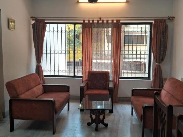 2.5 BHK Apartment in Chembur for rent Mumbai. The reference number is 18681974