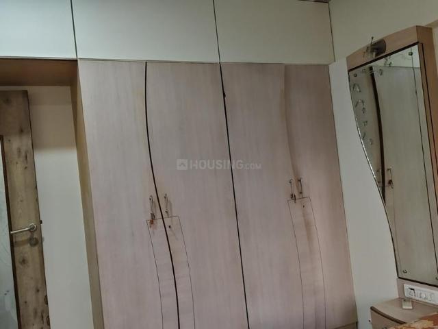 2.5 BHK Apartment in Chembur for rent Mumbai. The reference number is 19620658