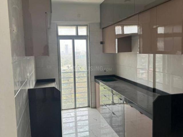 2.5 BHK Apartment in Chembur for rent Mumbai. The reference number is 19624585