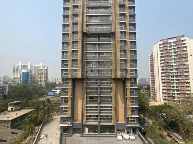 2.5 BHK Apartment in Chembur for rent Mumbai. The reference number is 20130261