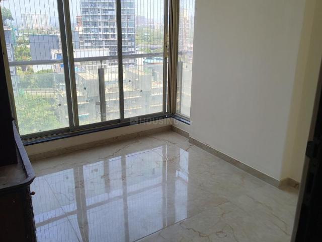 2.5 BHK Apartment in Chembur for rent Mumbai. The reference number is 20358735